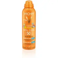 VICHY Ideal Soleil Kids Anti-Sand Mist SPF50+ 200 ml