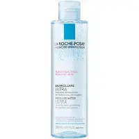 La Roche Posay Roche-Posay Mizellen Reinigungsfluid reaktive Haut 200 ml Flüssigkeit