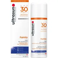 Ultrasun FAMILY LSF 30 - SUPERSENSITIV (150 ML)