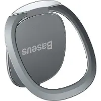Baseus Invisible phone ring holder Silver
