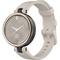 IMoshion Silikonband für das Garmin Lily - Beige