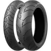 Bridgestone Reifen BATTLAX BT-028 FRONT G passend für Yamaha V-Max '08 120/70 R 18 59V TL