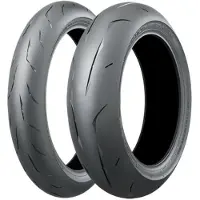 Bridgestone Battlax-rs10 66h Tl Sport-touring-hinterreifen