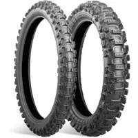 Bridgestone Battlecross X31 80/100-21 TT, Motorradreifen vorne