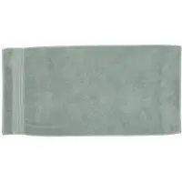 Beddinghouse Badehandtuch Sheer Grün (70 x 140 cm)