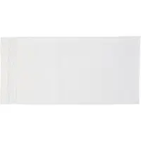 Beddinghouse Badehandtuch Sheer Weiß (70 x 140 cm)