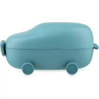 Alessi Food à Porter Snackbox mit Einsätzen