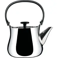 Alessi Cha Nf01 Teekanne