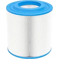 W'eau Whirlpool-Filter Typ 29 Reemay Filtration 20 cm x 21 cm Ø