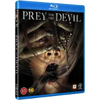 SF Studios Prey for the Devil