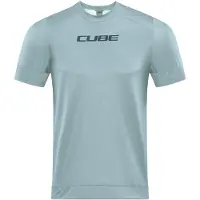 Cube Atx Kurzarm Enduro Trikot