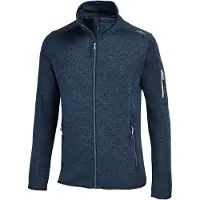 CMP 30h5887 Fleece Blau 3XL Mann Blau 3XL