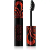 Max Factor 2000 Calorie Curl Addict Black Brown Wimperntusche für verlängerte Wimpern und Volumen 11 ml