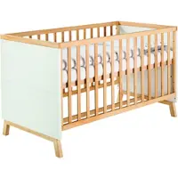 Schardt Babybett Miami 70x140 cm, weiss