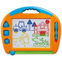 Lena 41 CM MAGNETIC BOARD - 65714