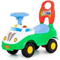 Wader 77998 Panda ride-on vehicle