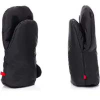Fillikid 5930-06 - Handmuff, Handwärmer (schwarz)