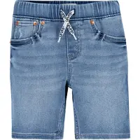 Levi's Shorts Kinder LVB SKINNY DOBBY SHORT kind
