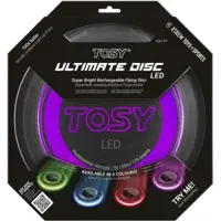 Tosy Ultimate Disc LED