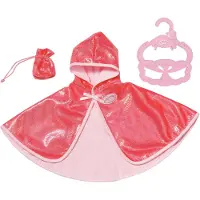 Baby Annabell - Little Sweet Cape, 36cm (706503)