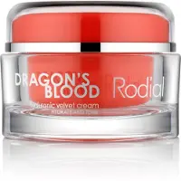 Rodial Hydrate And Tone Dragon's Blood Velvet Cream