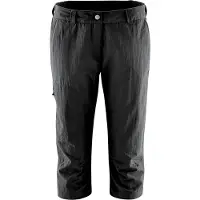 Maier Sports Damen Caprihose Neckar