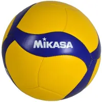 MIKASA V450W Volleyball R.4