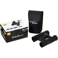 Nikon Aculon A30 10x25 Schwarz BAA808SA