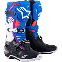 Alpinestars Tech 10 Supervented Offroad-stiefel
