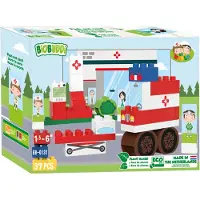 Biobuddi BB-0131, Bausatz, 1,5 Jahr(e), 39 Stück(e), 516 g
