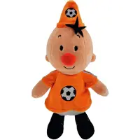 Bumba Hug Football Player, 20 cm
