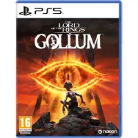 Der Herr der Ringe: Gollum [Bonus Edition] (PS5)
