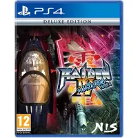 Raiden IV x MIKADO remix Deluxe Edition