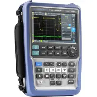Rohde & Schwarz RTH1024MSO Hand-Oszilloskop (S