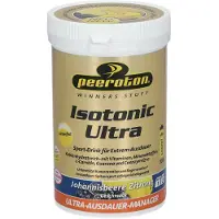 Peeroton Isoton.ultr.joh.zit 300 g Pulver