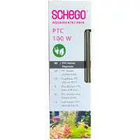 Schego Ptc Aquarienheizer 100w