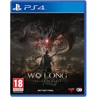 Wo Long: Fallen Dynasty (PS4), PlayStation 4, Multiplayer-Modus, M (Reif), Physische Medien