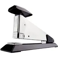 Rapid Classic K2 Heftgerät Schwarz (Max. Kapazität: 50 Blatt)
