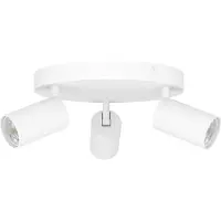 Eglo Telimbela-Z Smart Spot Rund - Weiß - RGB + Tunable White - Zigbee & Bluetooth