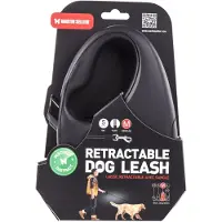 Martin sellier Rollin dog 25 kg 5 meter schwarz
