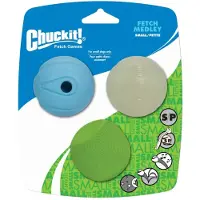 Chuckit! Hundespielzeug