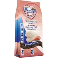 Renske Super Premium Adult Maxi Ozeanfisch und Lachs Katzenfutter | 2 x 1,5 kg