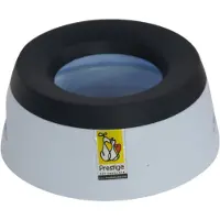 RoadRefresher Road Refresher Pet Travel Bowl - Hellblau - 1,4 Liter