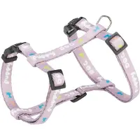 Trixie Puppy With Leash 10 Mm 2 M Hundegeschirr