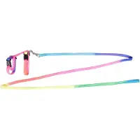 Karlie Art Sportiv Plus Kaninchengeschirr und -Leine