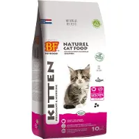 Biofood BF Petfood Kitten Pregnant & Nursing Katzenfutter | 2 x 10 kg