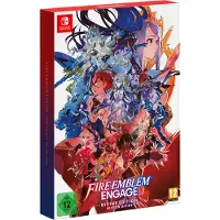 Fire Emblem Engage: Divine Edition