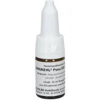 Sanukehl Pseu D 6 Tropfen 10 ml