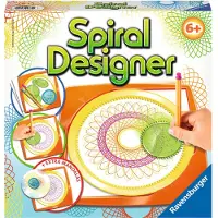 Ravensburger Creation Spiral Designer 29774