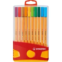 Stabilo point 88 Fineliner